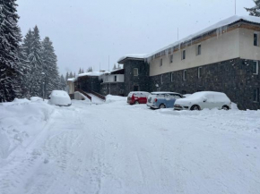 Почивна база Орлица Pamporovo